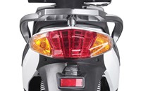 Keeway Logik 125 2018 - Bild 6 Keeway Logik 125 2018 - Bild 6